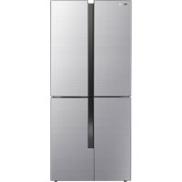 Холодильник Side-by-Side Gorenje NRM8181MX