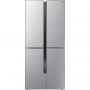 Холодильник Side-by-Side Gorenje NRM8181MX