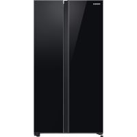 Холодильник с морозильной камерой Samsung RS62R50312C/UA