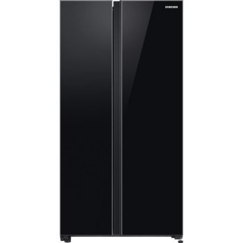 Холодильник с морозильной камерой Samsung RS62R50312C/UA