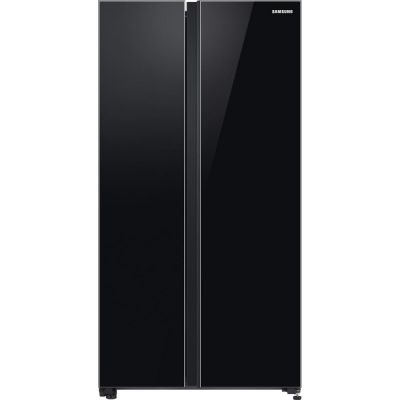 Холодильник с морозильной камерой Samsung RS62R50312C/UA
