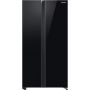 Холодильник с морозильной камерой Samsung RS62R50312C/UA