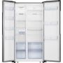 Холодильник Side-by-Side Gorenje NRS9181MX