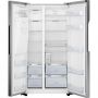 Холодильник Side-by-Side Gorenje NRS9181VX