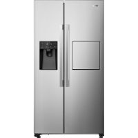 Холодильник Side-by-Side Gorenje NRS9181VXB