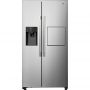 Холодильник Side-by-Side Gorenje NRS9181VXB