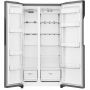 Холодильник с морозильной камерой LG GC-B247JLDV