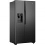 Холодильник Side-by-Side Gorenje NRS9182VB