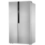 Холодильник с морозильной камерой LG GC-B247JMUV