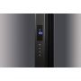 Холодильник с морозильной камерой Sharp SJ-EX820FSL