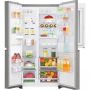 Холодильник с морозильной камерой LG GC-Q247CABV