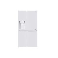 Холодильник с морозильной камерой LG GSL761SWYV