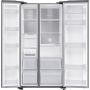 Холодильник с морозильной камерой Samsung RS62R50312C/UA