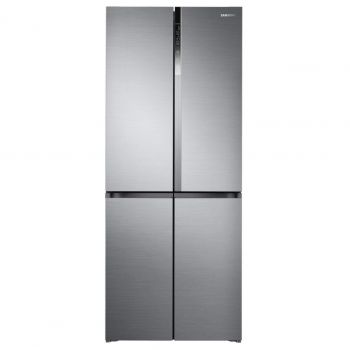 Холодильник с морозильной камерой Samsung RS54N3003EF