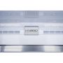 Холодильник с морозильной камерой Sharp SJ-EX820FWH