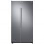 Холодильник Side-by-Side Samsung RS66N8100S9