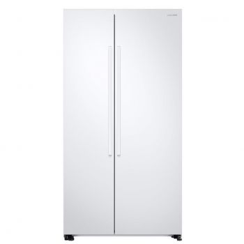 Холодильник Side-by-Side Samsung RS66N8100WW