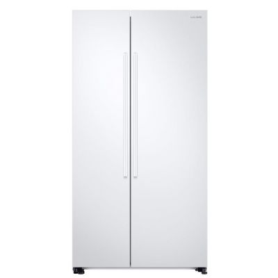 Холодильник Side-by-Side Samsung RS66N8100WW