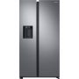 Холодильник Side-by-Side Samsung RS68N8230S9
