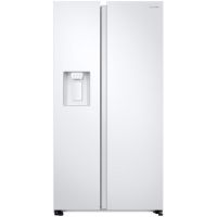 Холодильник Side-by-Side Samsung RS68N8240WW