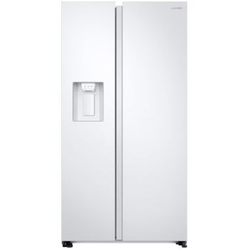 Холодильник Side-by-Side Samsung RS68N8240WW