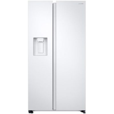 Холодильник Side-by-Side Samsung RS68N8240WW