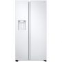 Холодильник Side-by-Side Samsung RS68N8240WW
