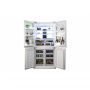 Холодильник с морозильной камерой Sharp SJ-FS820VBK