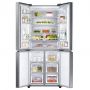 Холодильник с морозильной камерой Samsung RS54N3003EF