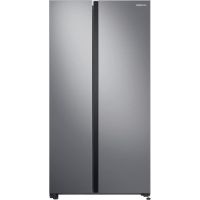 Холодильник с морозильной камерой Samsung RS61R5001M9