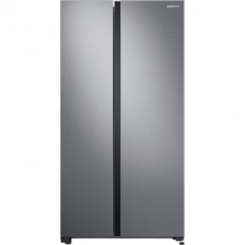 Холодильник с морозильной камерой Samsung RS61R5001M9