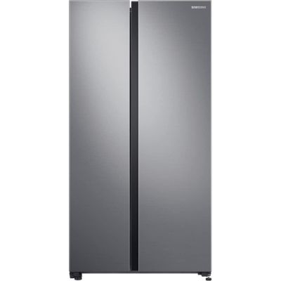 Холодильник с морозильной камерой Samsung RS61R5001M9