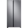 Холодильник с морозильной камерой Samsung RS61R5001M9