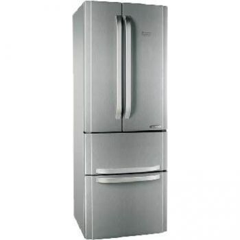 Холодильник Side-by-Side Hotpoint-Ariston E4D AA X C