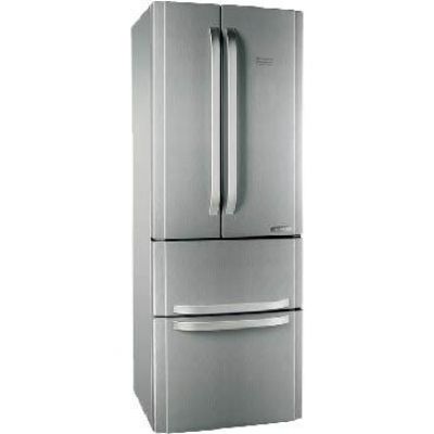 Холодильник Side-by-Side Hotpoint-Ariston E4D AA X C