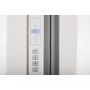 Холодильник с морозильной камерой Sharp SJ-EX820FBE