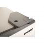 Холодильник с морозильной камерой Sharp SJ-EX820FBE