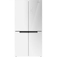 Холодильник Side-by-Side Edler ED-627WEWG