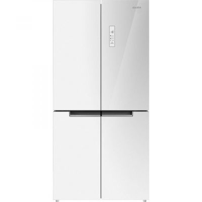 Холодильник Side-by-Side Edler ED-627WEWG