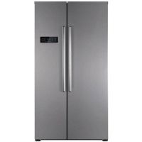 Холодильник с морозильной камерой Sharp SJ-X640-HS3