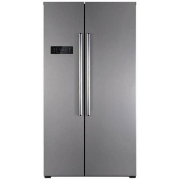 Холодильник с морозильной камерой Sharp SJ-X640-HS3