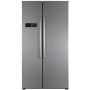 Холодильник с морозильной камерой Sharp SJ-X640-HS3