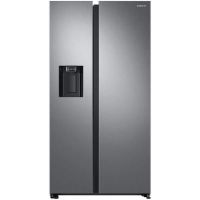 Холодильник Side-by-Side Samsung RS68N8321S9