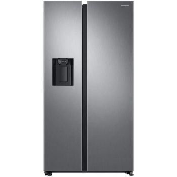 Холодильник Side-by-Side Samsung RS68N8321S9