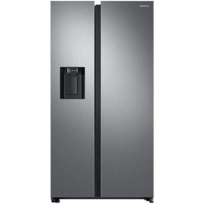 Холодильник Side-by-Side Samsung RS68N8321S9