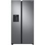 Холодильник Side-by-Side Samsung RS68N8321S9