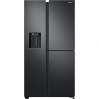 Холодильник с морозильной камерой Samsung RS68N8671B1