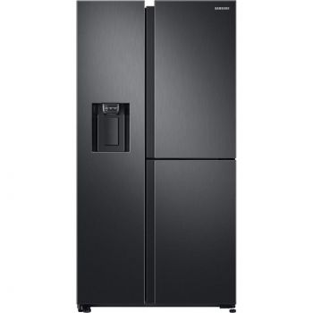 Холодильник с морозильной камерой Samsung RS68N8671B1