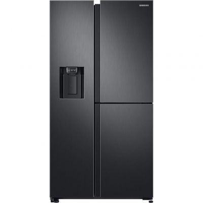 Холодильник с морозильной камерой Samsung RS68N8671B1