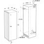 Холодильная камера Gorenje RI2181A1